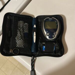 One touch ultra 2 $15